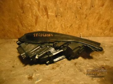 Foto 3 von Frontscheinwerfer Audi 4K0941033 Links