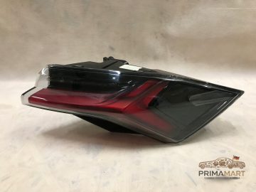 Foto 3 von Rückleuchte Lamborghini LED 4ML945070 Rechts
