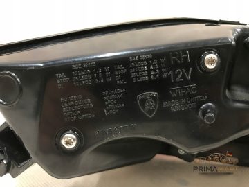 Foto 6 von Rückleuchte Lamborghini LED 4ML945070 Rechts