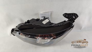 Foto 8 von Frontscheinwerfer Peugeot Full LED 9833036380 Links