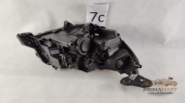Foto 10 von Frontscheinwerfer Peugeot Full LED 9833036380 Links