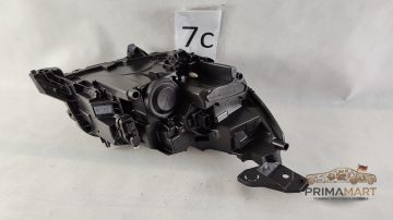 Foto 11 von Frontscheinwerfer Peugeot Full LED 9833036380 Links