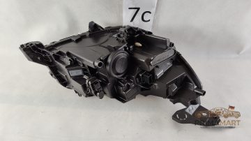 Foto 12 von Frontscheinwerfer Peugeot Full LED 9833036380 Links