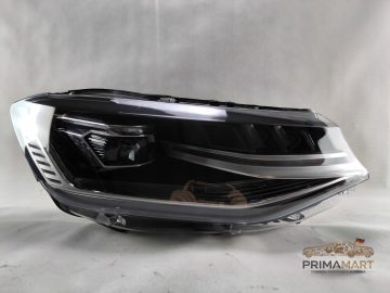 Foto 2 von Frontscheinwerfer Volkswagen Full LED 2K8941036R Rechts