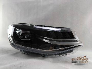 Foto 3 von Frontscheinwerfer Volkswagen Full LED 2K8941036R Rechts