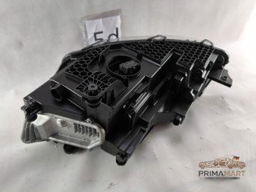 Foto 8 von Frontscheinwerfer Volkswagen Full LED 2K8941036R Rechts