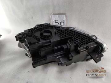 Foto 9 von Frontscheinwerfer Volkswagen Full LED 2K8941036R Rechts