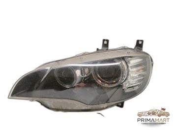 Foto 1 von Frontscheinwerfer BMW Xenon 1EL009644 Links