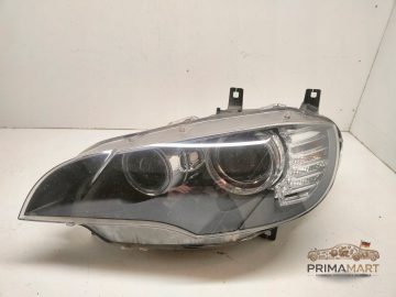 Foto 2 von Frontscheinwerfer BMW Xenon 1EL009644 Links