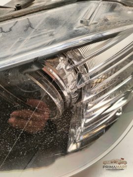 Foto 3 von Frontscheinwerfer BMW Xenon 1EL009644 Links