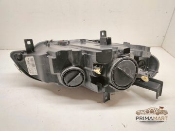 Foto 7 von Frontscheinwerfer BMW Xenon 1EL009644 Links