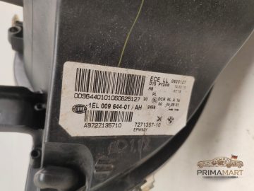 Foto 8 von Frontscheinwerfer BMW Xenon 1EL009644 Links