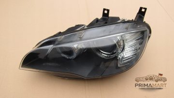Foto 11 von Frontscheinwerfer BMW Xenon 1EL009644 Links