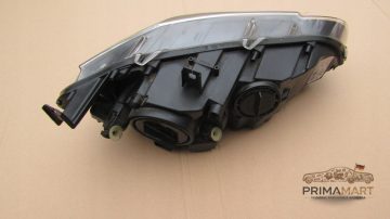 Foto 12 von Frontscheinwerfer BMW Xenon 1EL009644 Links