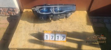 Foto 2 von Frontscheinwerfer BMW 9481802 Rechts