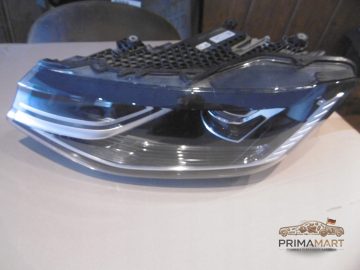 Foto 3 von Frontscheinwerfer Volkswagen Full LED 2K8941035D Links