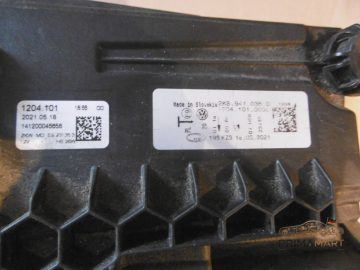 Foto 5 von Frontscheinwerfer Volkswagen Full LED 2K8941035D Links