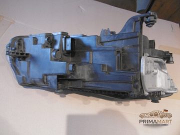 Foto 8 von Frontscheinwerfer Volkswagen Full LED 2K8941035D Links
