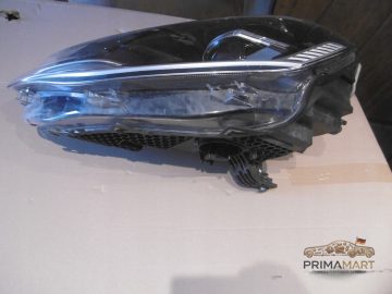 Foto 12 von Frontscheinwerfer Volkswagen Full LED 2K8941035D Links