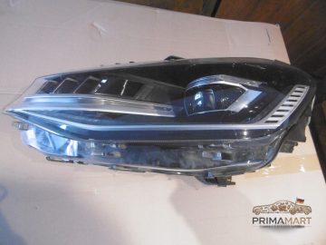Foto 13 von Frontscheinwerfer Volkswagen Full LED 2K8941035D Links