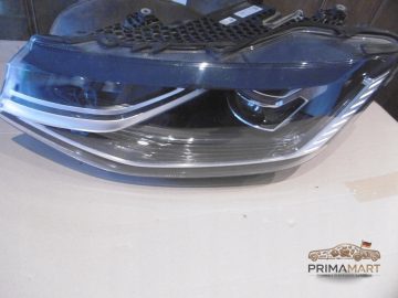Foto 14 von Frontscheinwerfer Volkswagen Full LED 2K8941035D Links