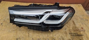 Foto 3 von Frontscheinwerfer BMW Full LED 9850581 Links