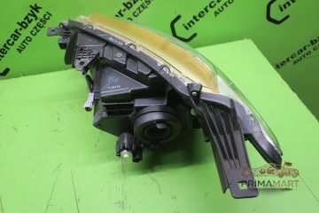 Foto 6 von Frontscheinwerfer Mitsubishi 8301C738 Rechts