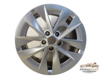 Foto 1 von Alufelge (16-17 Zoll) Škoda 5E3601025E