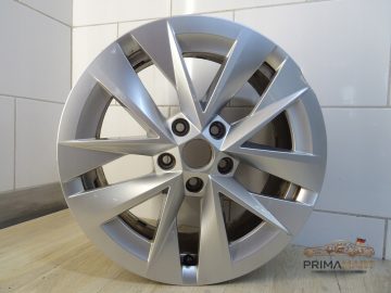 Foto 2 von Alufelge (16-17 Zoll) Škoda 5E3601025E