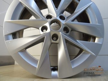 Foto 3 von Alufelge (16-17 Zoll) Škoda 5E3601025E
