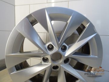 Foto 4 von Alufelge (16-17 Zoll) Škoda 5E3601025E