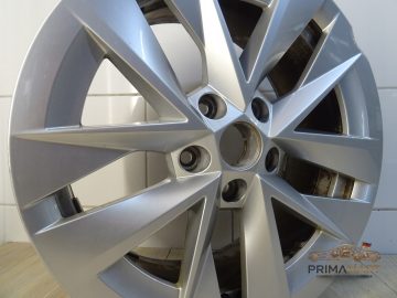 Foto 5 von Alufelge (16-17 Zoll) Škoda 5E3601025E