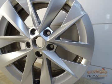 Foto 6 von Alufelge (16-17 Zoll) Škoda 5E3601025E