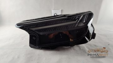 Foto 2 von Frontscheinwerfer Audi Matrix LED 89A941035D Links