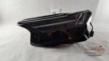 Foto 3 von Frontscheinwerfer Audi Matrix LED 89A941035D Links