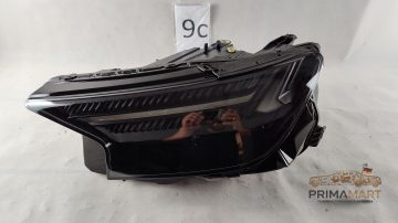 Foto 7 von Frontscheinwerfer Audi Matrix LED 89A941035D Links