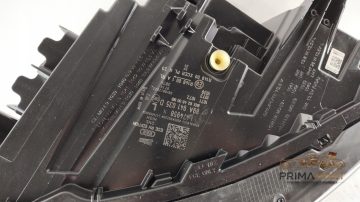 Foto 9 von Frontscheinwerfer Audi Matrix LED 89A941035D Links