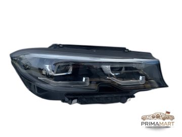 Foto 1 von Frontscheinwerfer BMW LED 5A251A8 Rechts