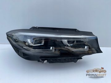 Foto 2 von Frontscheinwerfer BMW LED 5A251A8 Rechts