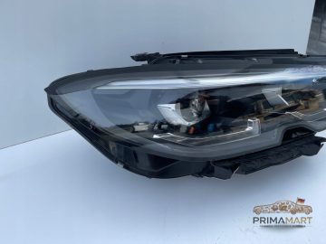 Foto 3 von Frontscheinwerfer BMW LED 5A251A8 Rechts
