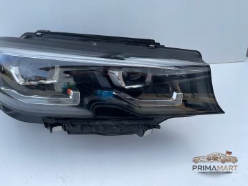 Foto 4 von Frontscheinwerfer BMW LED 5A251A8 Rechts