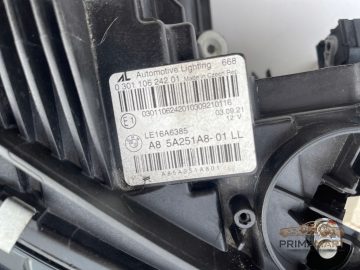 Foto 6 von Frontscheinwerfer BMW LED 5A251A8 Rechts