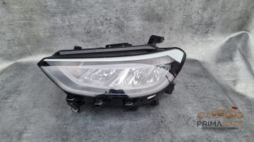 Foto 2 von Frontscheinwerfer Volkswagen Full LED 10B941005A Links