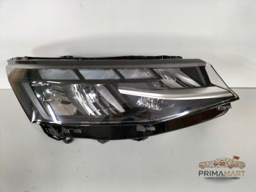 Foto 2 von Frontscheinwerfer Volkswagen Full LED 12033060000 Rechts