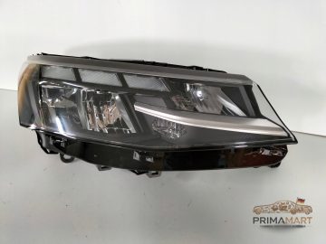 Foto 3 von Frontscheinwerfer Volkswagen Full LED 12033060000 Rechts