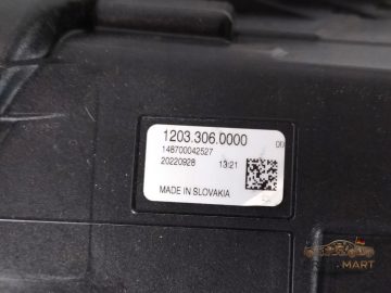 Foto 7 von Frontscheinwerfer Volkswagen Full LED 12033060000 Rechts