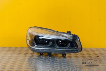 Foto 2 von Frontscheinwerfer BMW LED 030129023610 Rechts
