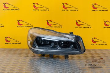 Foto 3 von Frontscheinwerfer BMW LED 030129023610 Rechts