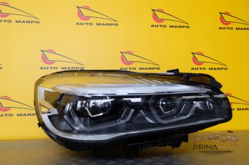 Foto 4 von Frontscheinwerfer BMW LED 030129023610 Rechts