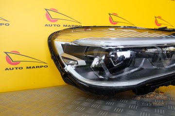 Foto 6 von Frontscheinwerfer BMW LED 030129023610 Rechts